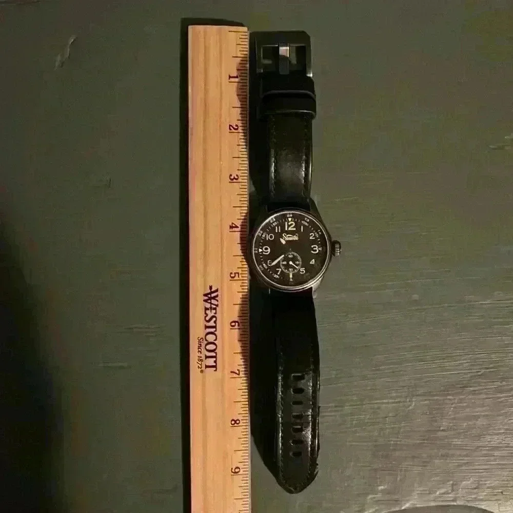 Szanto Men’s Watch